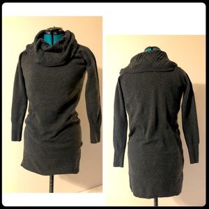 NWOT Candies Cowl Neck Sweater size XS